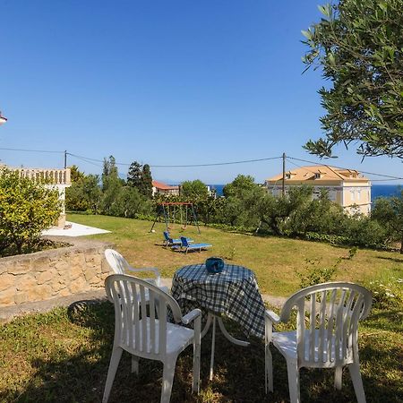 Le Reve Apartment Akrotiri  Exterior photo