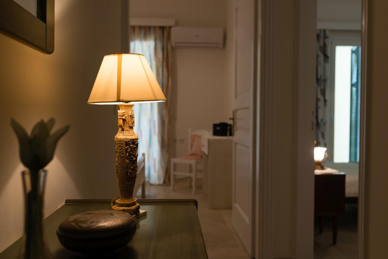 Le Reve Apartment Akrotiri  Exterior photo