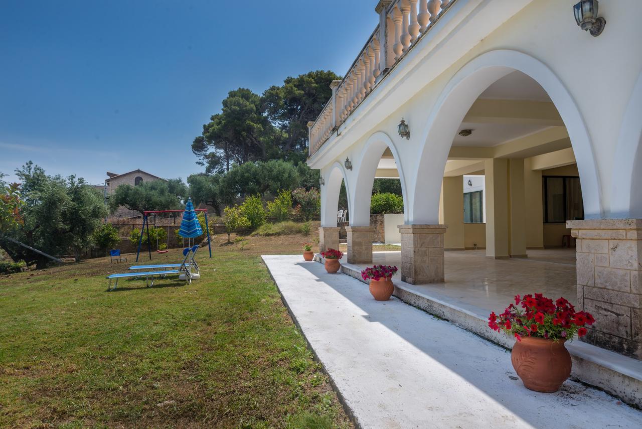 Le Reve Apartment Akrotiri  Exterior photo